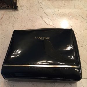 Lancôme new cosmetic case 7.5x8.5 wide